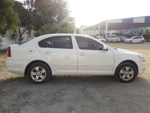 Used 2011 Skoda Laura for sale