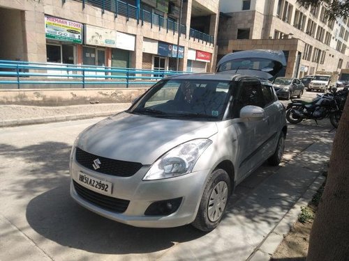 Used Maruti Suzuki Swift car at low price