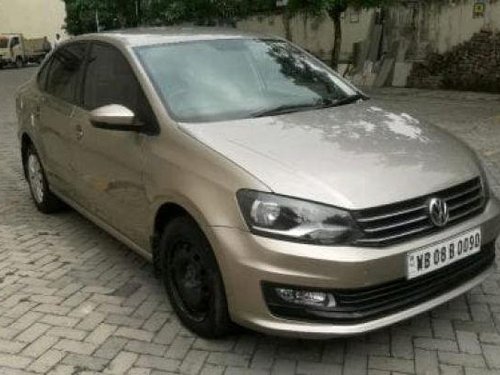 2015 Volkswagen Vento for sale