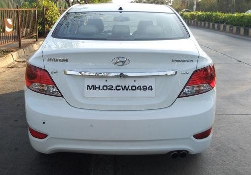 Hyundai Verna 1.6 SX CRDi (O) for sale