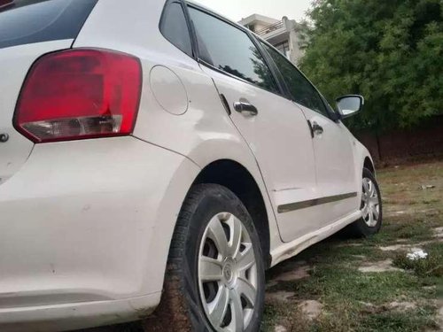 Used 2011 Volkswagen Polo for sale