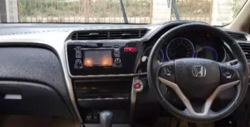 Honda City i-VTEC CVT VX 2015 for sale