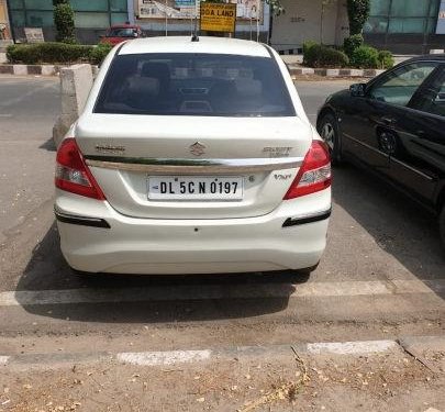 2016 Maruti Suzuki Dzire for sale at low price