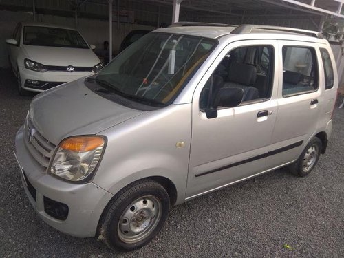 Used 2007 Maruti Suzuki Wagon R for sale