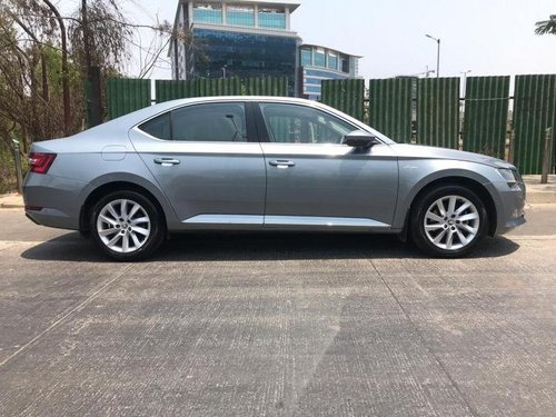 2018 Skoda Superb for sale