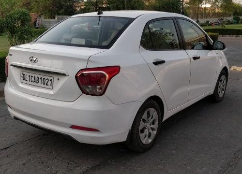 2015 Hyundai Xcent for sale at low price