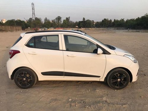 2016 Hyundai i10 for sale at low price