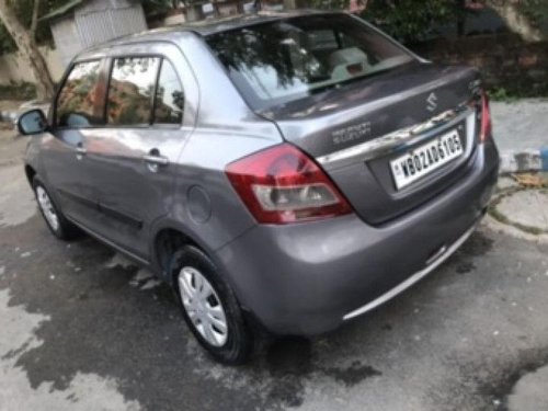 Maruti Suzuki Dzire VXI 2013 for sale