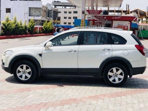 Used 2010 Chevrolet Captiva for sale