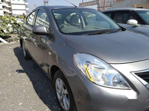 Used 2012 Nissan Sunny for sale