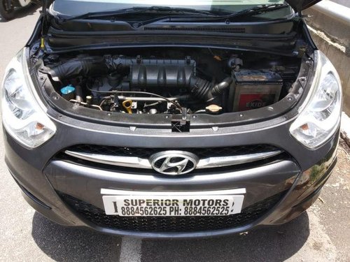 Hyundai i10 2011 for sale