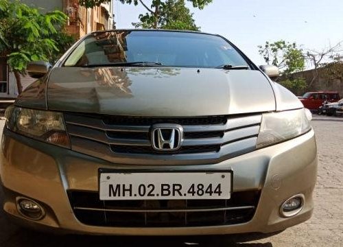 Used Honda City 1.5 V AT 2011 for sale