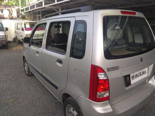 Used 2007 Maruti Suzuki Wagon R for sale