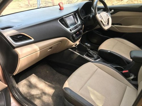 2018 Hyundai Verna for sale