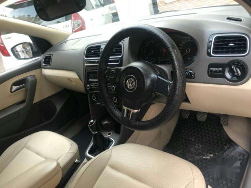 Used 2012 Volkswagen Vento for sale