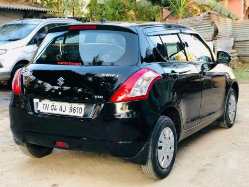 Maruti Suzuki Swift VDi, 2012, Diesel for sale