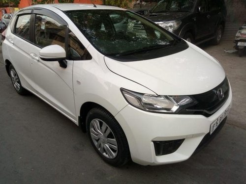 2016 Honda Jazz for sale at low price