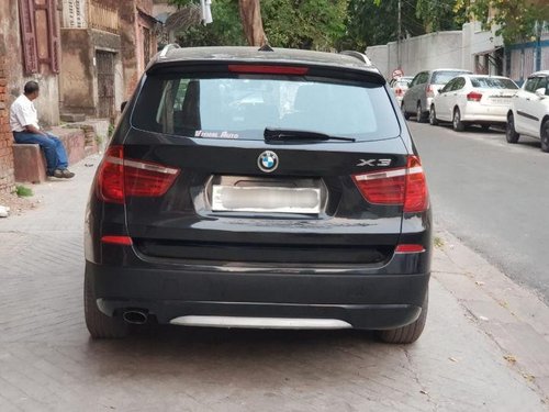 BMW X3 xDrive20 for sale