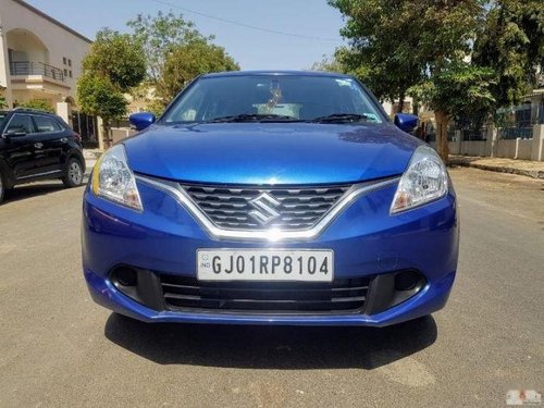 Maruti Baleno 1.3 Delta for sale