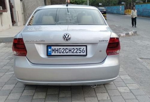 2011 Volkswagen Vento for sale