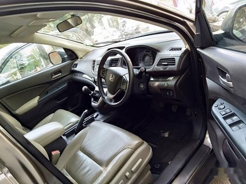 Used 2015 Honda CR V for sale