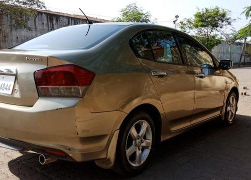 Used Honda City 1.5 V AT 2011 for sale