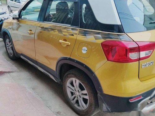 Used Maruti Suzuki Vitara Brezza ZDi Plus 2017 for sale 