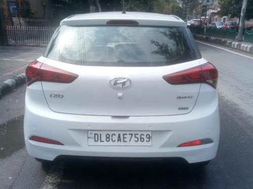 2015 Hyundai i20 for sale