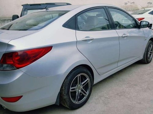 2011 Hyundai Verna for sale