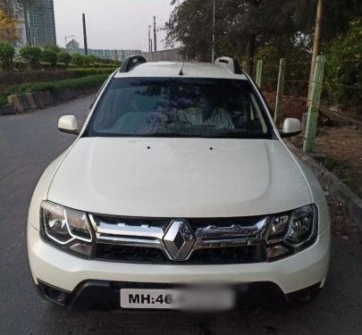 Used Renault Duster car at low price