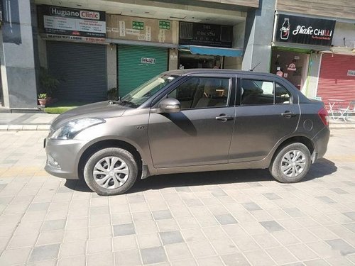 Used Maruti Suzuki Dzire car at low price