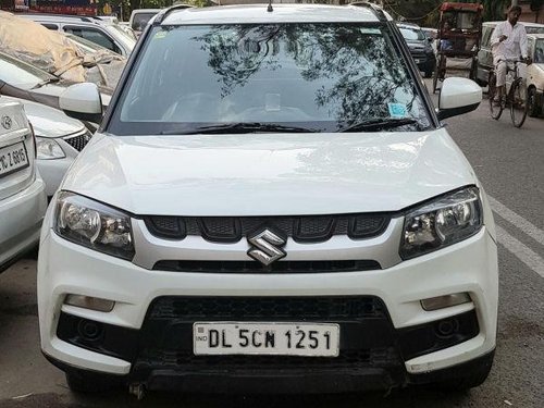 2016 Maruti Suzuki Vitara Brezza for sale