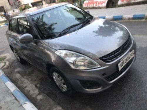 Maruti Suzuki Dzire VXI 2013 for sale