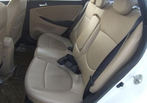 Hyundai Verna 1.6 SX CRDi (O) for sale