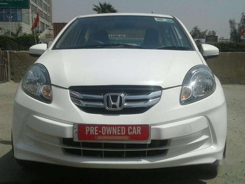 2015 Honda Amaze for sale