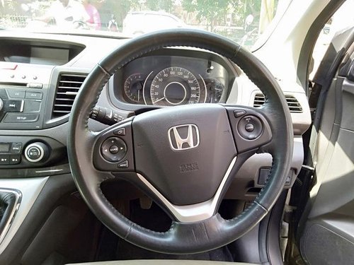 Used 2015 Honda CR V for sale