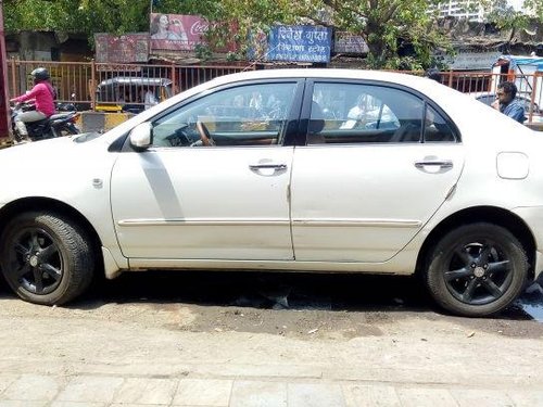 Toyota Corolla 2003 for sale