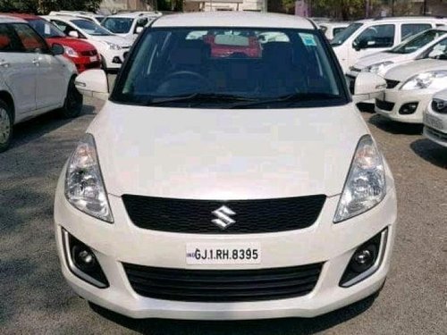 Maruti Swift VXI for sale