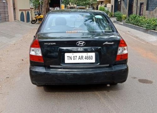 Hyundai Accent GLE 2007 for sale