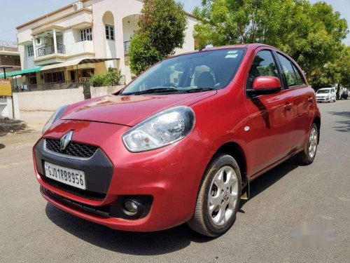 Used Renault Pulse car 2013 for sale at low price