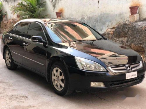 Honda Accord V6 AT 2006 for sale 