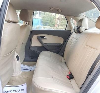 Volkswagen Vento Petrol Comfortline for sale