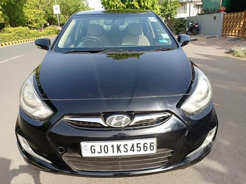 Hyundai Verna 1.6 SX 2013 for sale