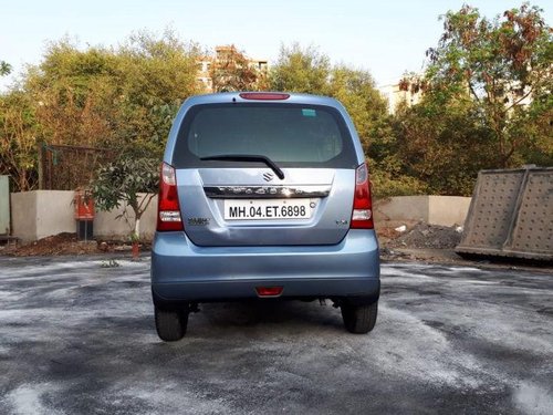 Maruti Wagon R VXI BS IV for sale