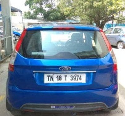 Ford Figo Diesel ZXI 2013 for sale