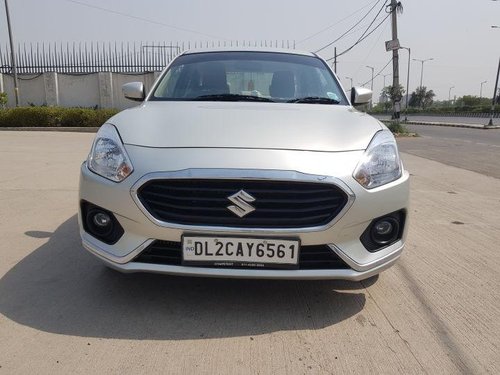 Maruti Suzuki Dzire 2018 for sale