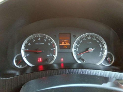 Maruti Suzuki Swift VXI 2012 for sale 