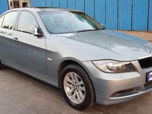 BMW 3 Series 320d Highline for sale