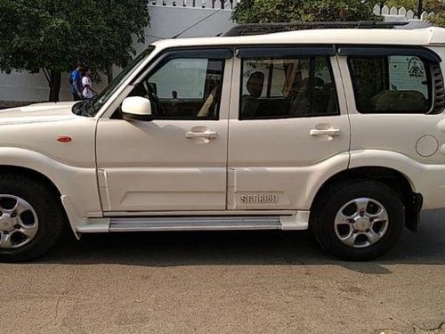 Used Mahindra Scorpio 2009-2014 car at low price