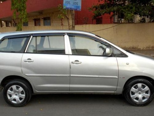 Toyota Innova 2.5 G4 Diesel 8-seater for sale